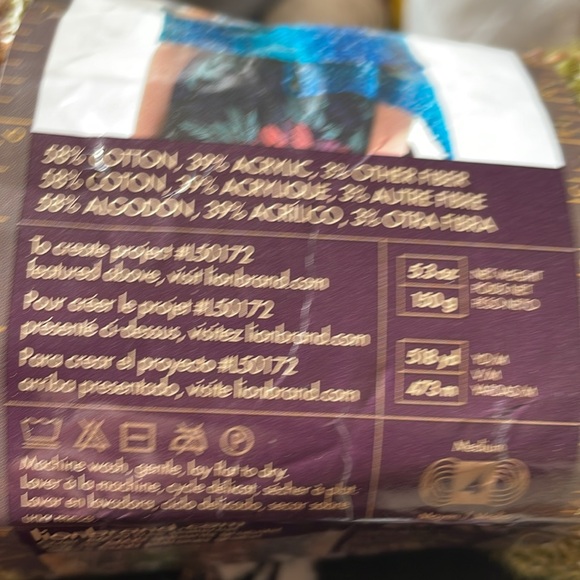 Yarn - Picture 2 of 4